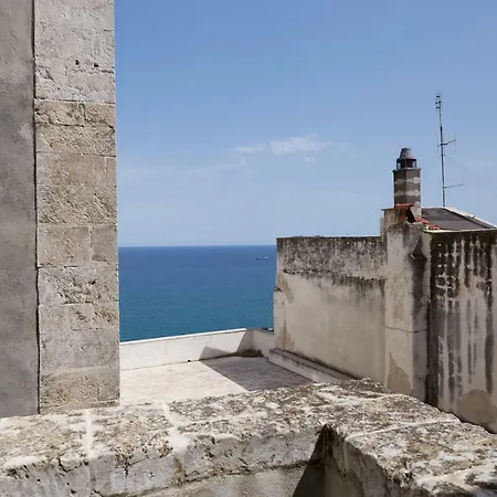 Il Peschiciano Couette-café Peschici