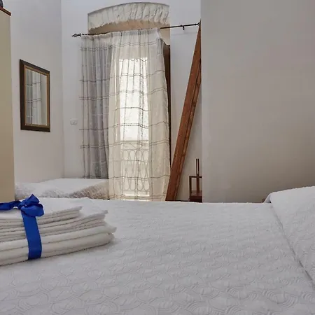 Il Peschiciano Couette-café 4*