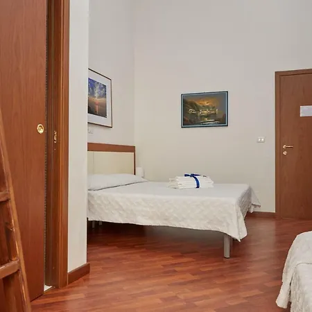 Couette-café Il Peschiciano 4*