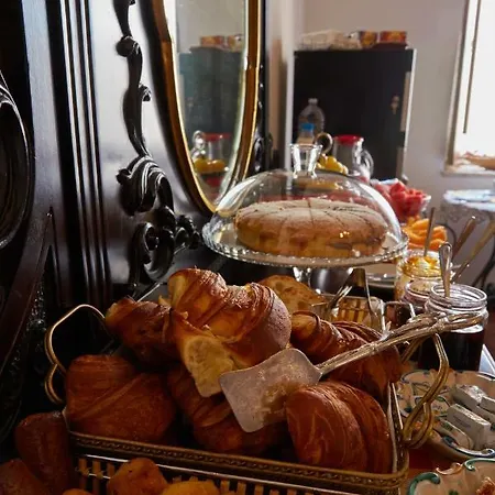 Il Peschiciano Couette-café Peschici