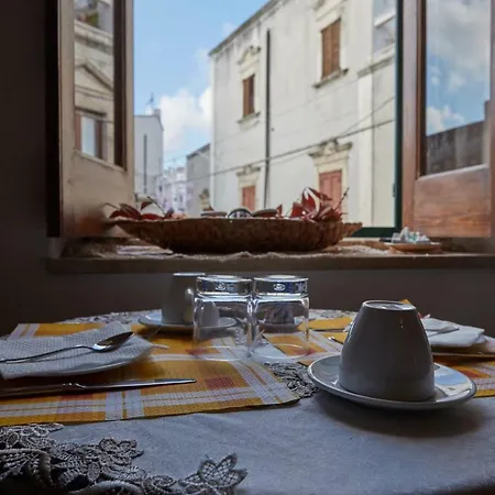 Il Peschiciano 4*