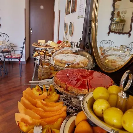 Bed & Breakfast Il Peschiciano 4*