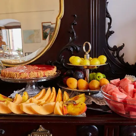 Il Peschiciano Couette-café 4*