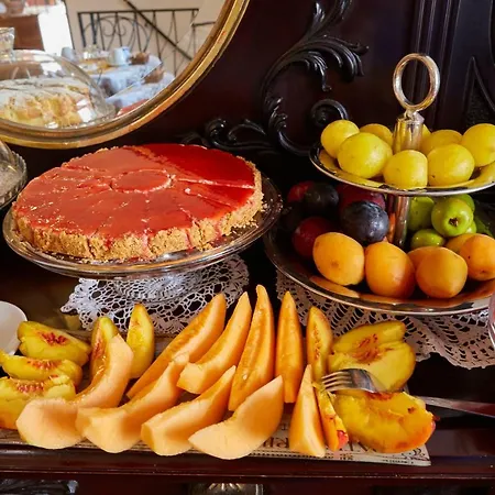 Couette-café Il Peschiciano Peschici