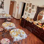 לינה וארוחת בוקר Il Peschiciano פסקיצ'י