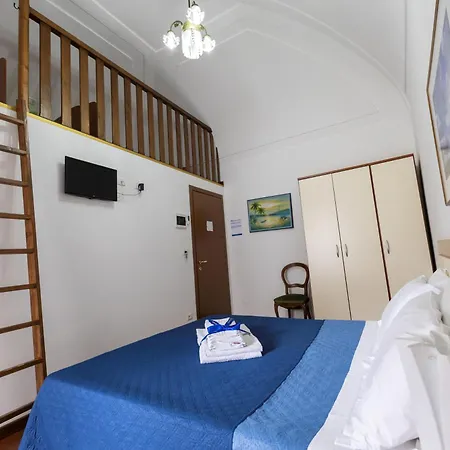 Il Peschiciano Peschici