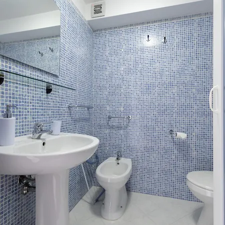 Il Peschiciano 4* Peschici