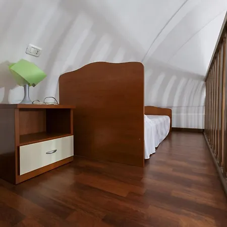 Il Peschiciano Bed & Breakfast 4*