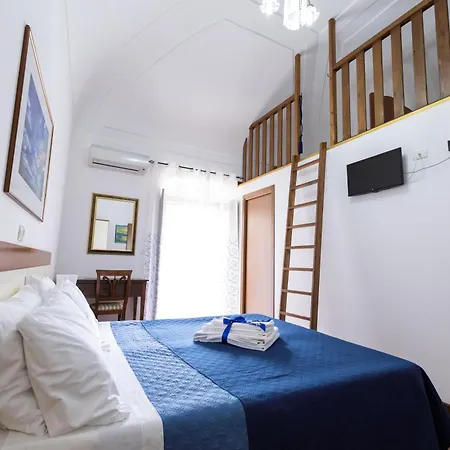 Il Peschiciano Bed & Breakfast Peschici