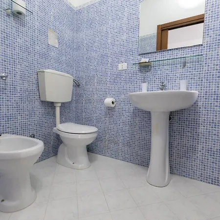 Il Peschiciano 4* Peschici