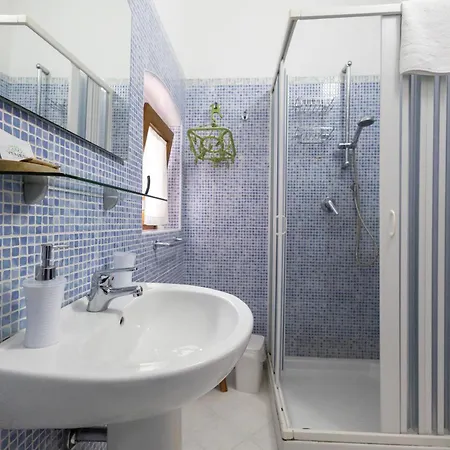 Bed & Breakfast Il Peschiciano Peschici