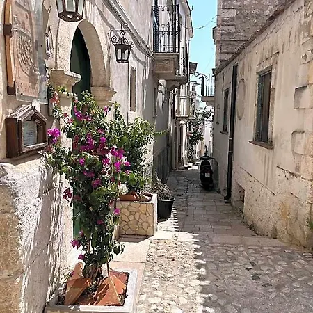 Il Peschiciano 4* Peschici