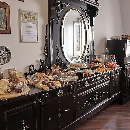 Alojamento de Acomodação e Pequeno-almoço Il Peschiciano