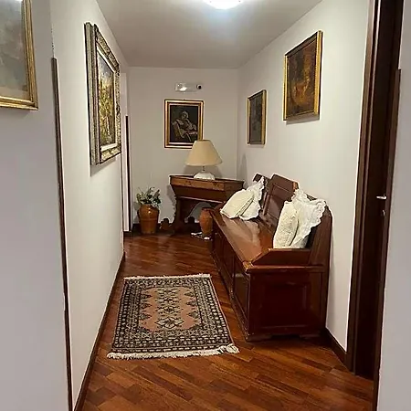 Il Peschiciano Отель типа 