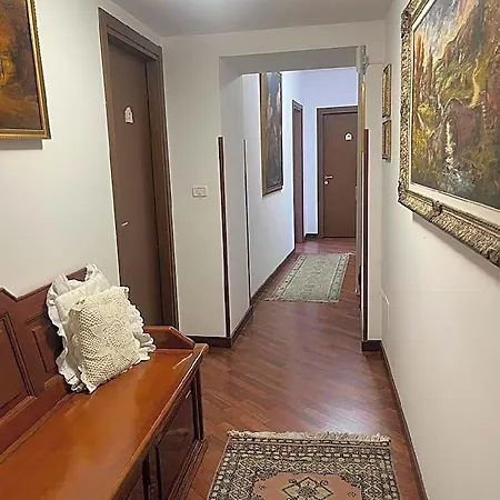 Il Peschiciano Отель типа 