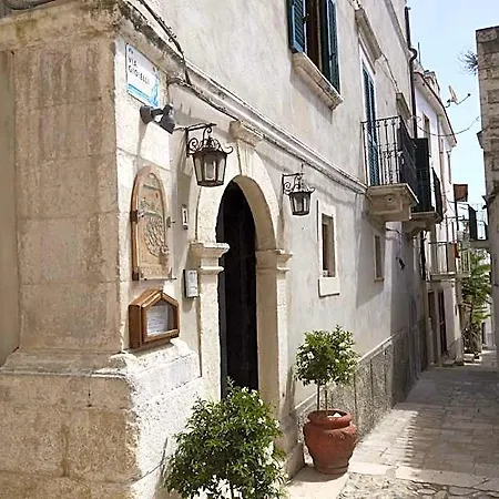 Il Peschiciano Peschici