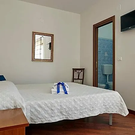 Il Peschiciano 4*