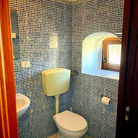 Bed & Breakfast Il Peschiciano 4*