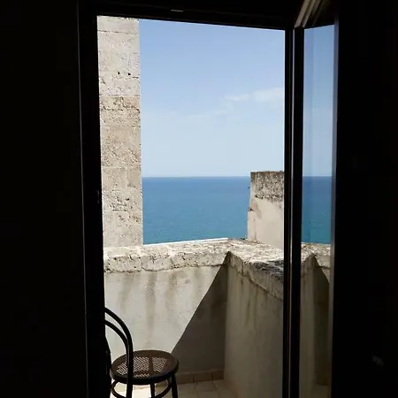 Il Peschiciano 4*