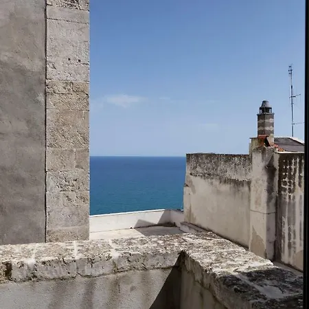 Bed & Breakfast Il Peschiciano