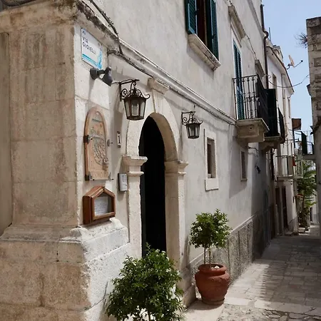 Il Peschiciano 4*