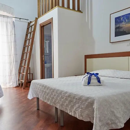 Bed & Breakfast Il Peschiciano