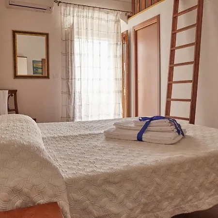 Il Peschiciano فندق مبيت وإفطار
