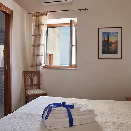 Il Peschiciano فندق مبيت وإفطار