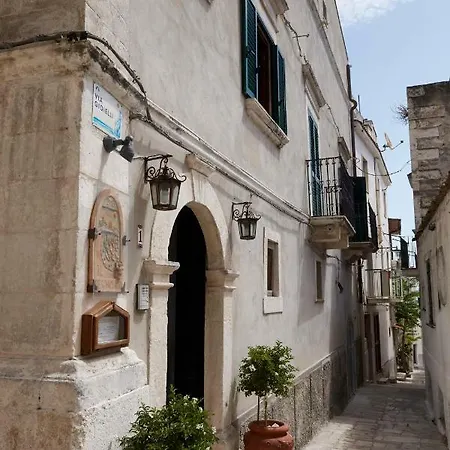 Il Peschiciano Bed & Breakfast 4*