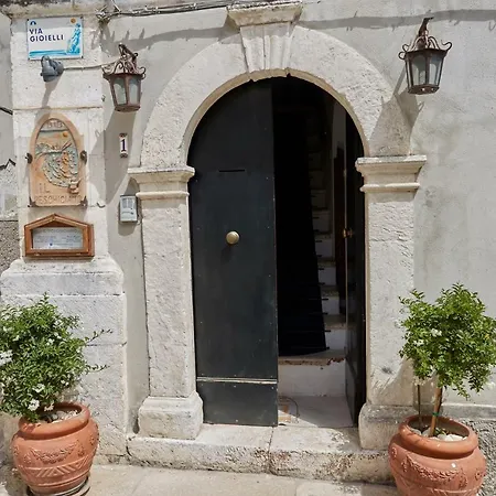 Il Peschiciano Bed & Breakfast