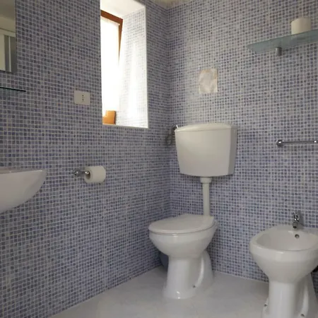 Il Peschiciano 4* Peschici