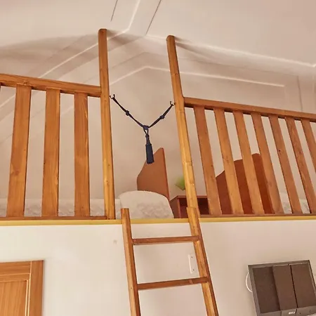 Il Peschiciano فندق مبيت وإفطار