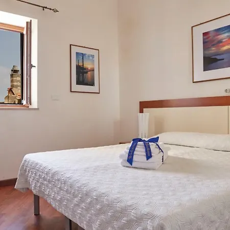 Il Peschiciano 4* Peschici