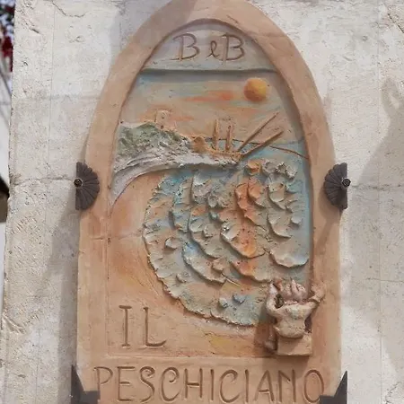 Il Peschiciano 4* Peschici