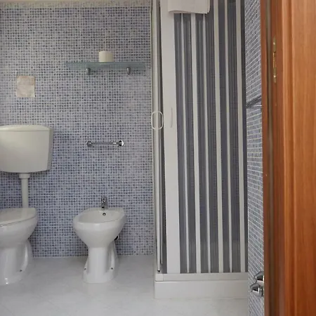 Bed & Breakfast Il Peschiciano 4*