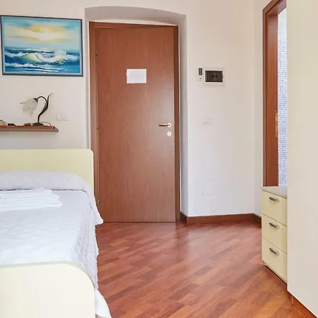 Bed & Breakfast Il Peschiciano