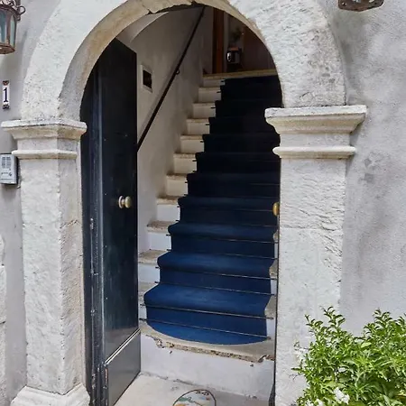 Bed & Breakfast Il Peschiciano Peschici