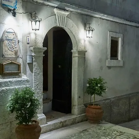 Bed & Breakfast Il Peschiciano