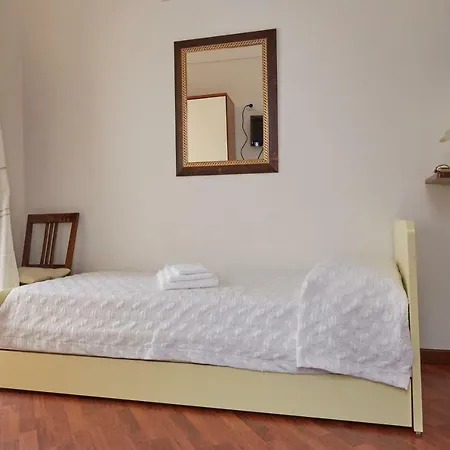 Bed & Breakfast Il Peschiciano 4*