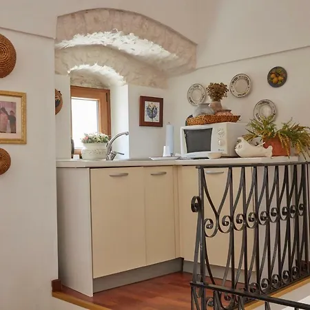 Bed & Breakfast Il Peschiciano 4*