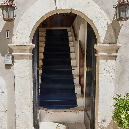 Bed & Breakfast Il Peschiciano 4*