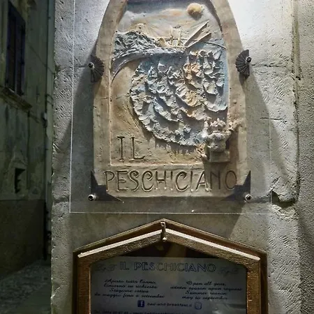 Il Peschiciano Bed & Breakfast