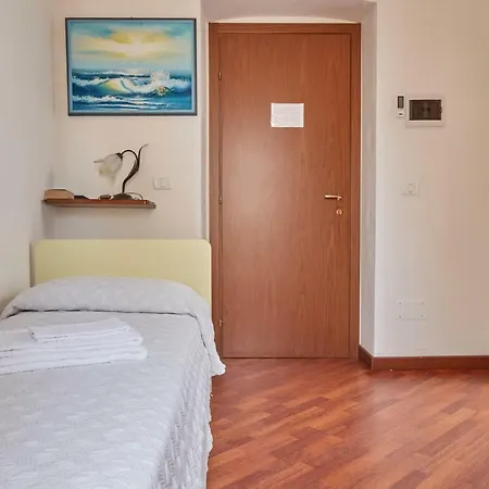 Bed & Breakfast Il Peschiciano Peschici