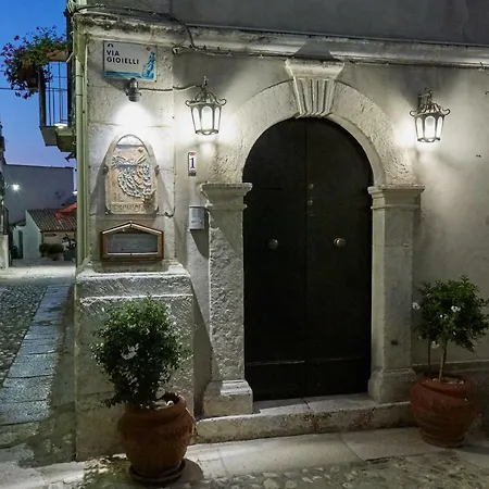 Bed & Breakfast Il Peschiciano