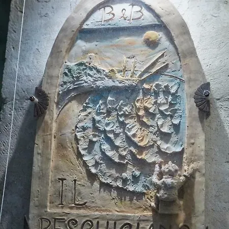 Il Peschiciano 4*