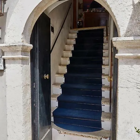 Bed & Breakfast Il Peschiciano 4*