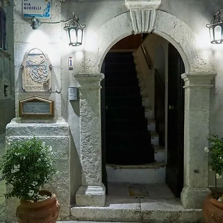 Il Peschiciano 4*