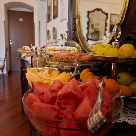 فندق مبيت وإفطار Il Peschiciano