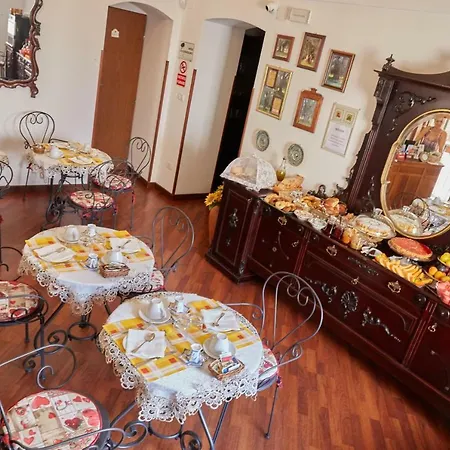 Bed & Breakfast Il Peschiciano Peschici