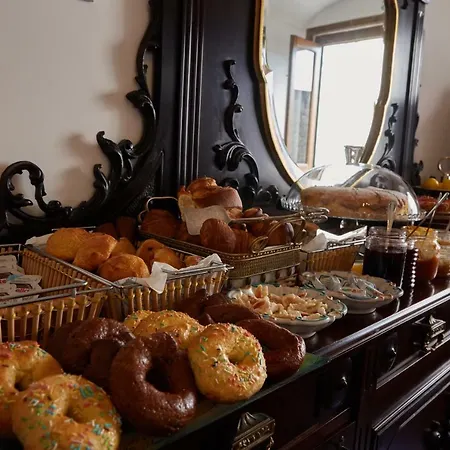 住宿加早餐酒店 Il Peschiciano 佩斯基奇